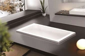 Twb Bath Acrylig