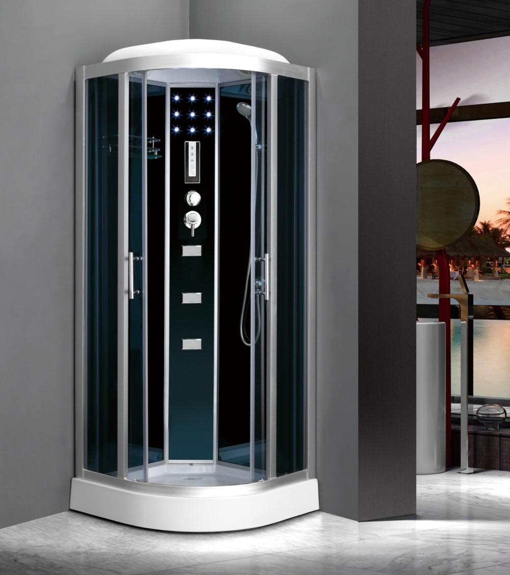 L-500-C - Ystafell Caban Cawod Jets Tylino gyda Door Llithro Openning M-500-C_ 副本 .jpg