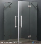 Clir Corner Papur Cewndal Enghreifftiol Hollow Swing Casglu Ar Werth