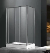 Casgliad Cawod Llithro Prisiau Cheap Rheithiol Preswyl Cangen Uchel Enghreifftiol