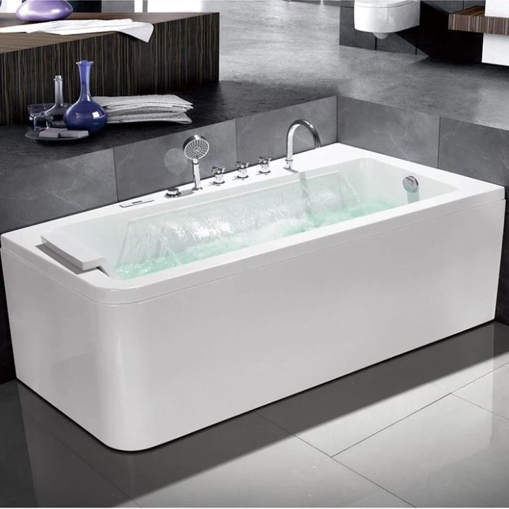 Bathtub Tylino Whirlpool Whirlpool