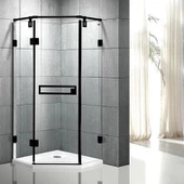 Papur Dwbl Casgliad Diamond Shape Corner