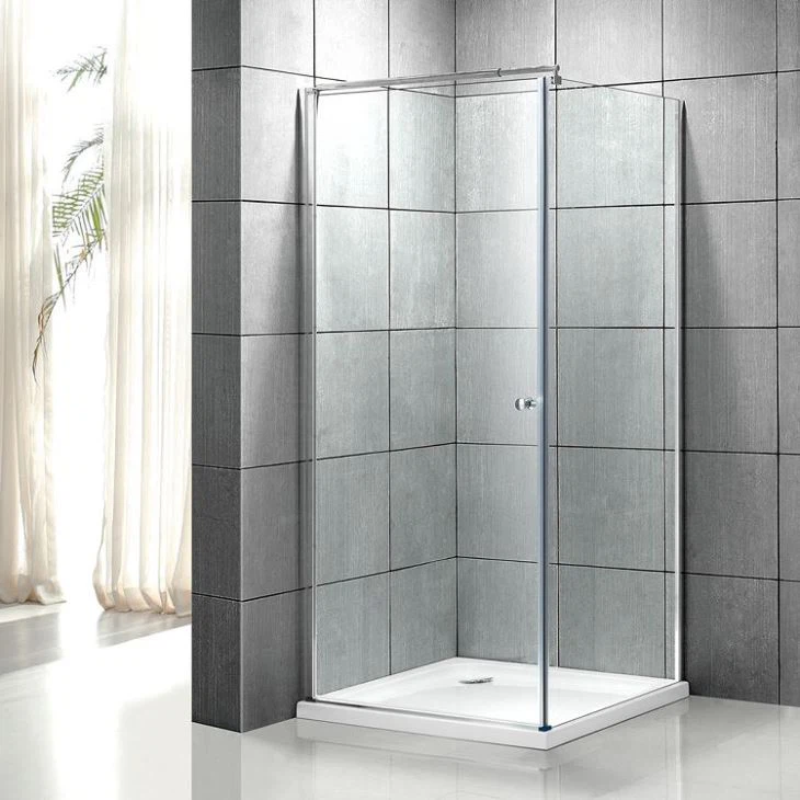 Cau Gwydr Dryslyd Gwydr Tempered