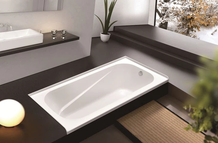 Bathtub Galw Heibio Cornel