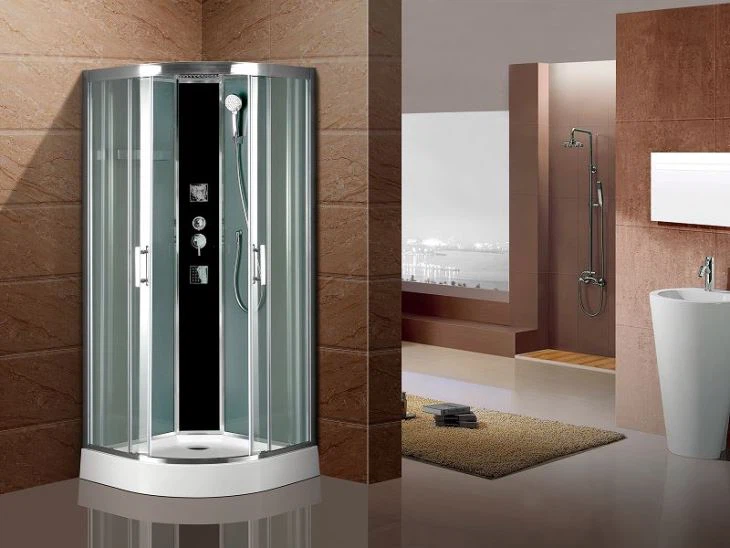 Ystafell Gawod Fodern