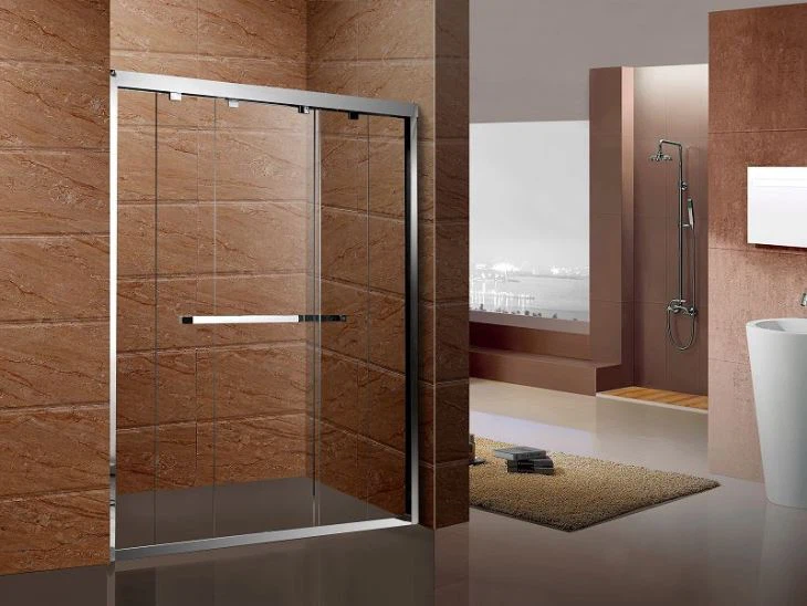 Sgwâr Cawod Ystafell Wet Room