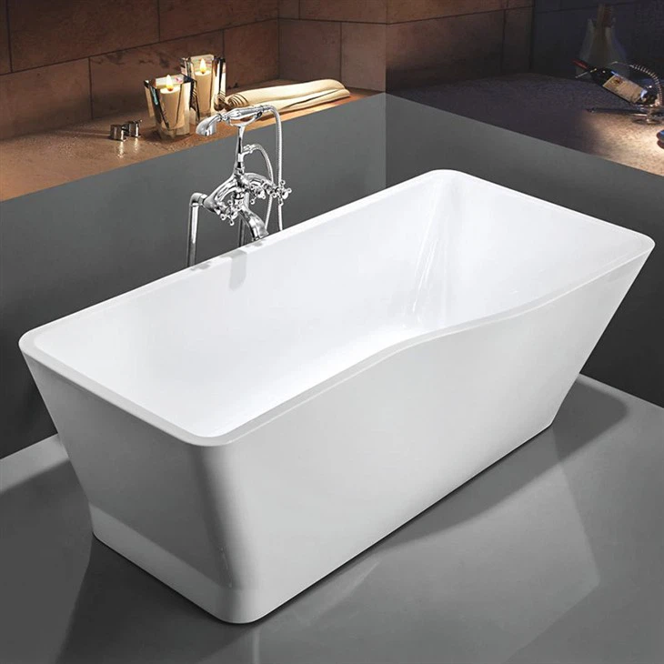 Tybiau ystafell ymolchi ar gyfer gwerthu