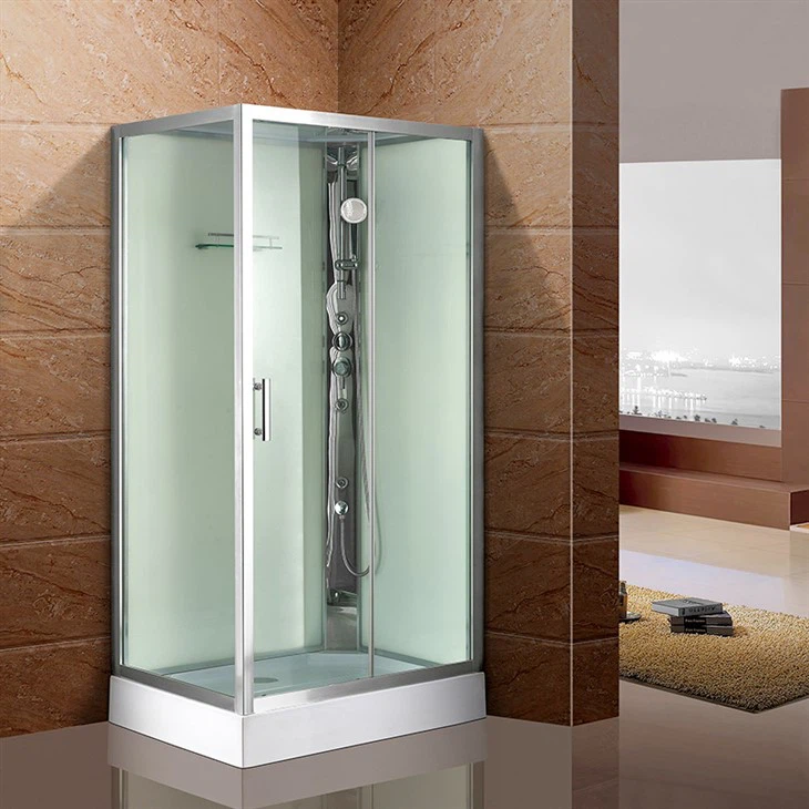 Caban cawod bath cornel