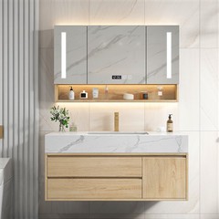 Vanity Ystafell Ymolchi